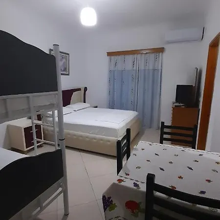 Apartament Vladimir Sela *