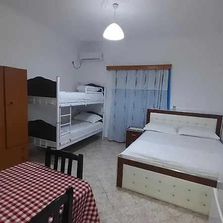 Apartament Vladimir Sela *