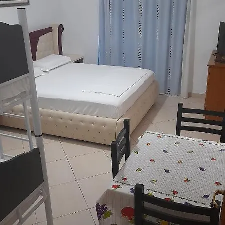 Apartament Vladimir Sela *