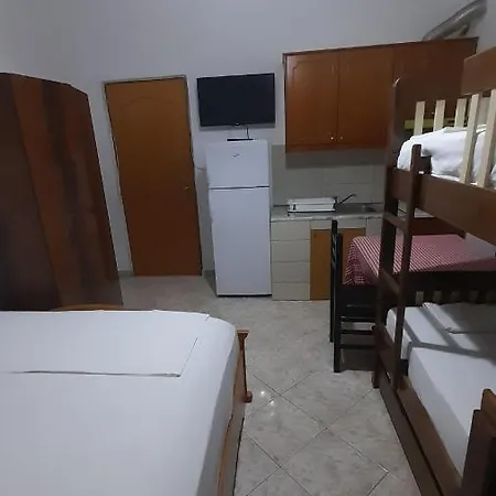 Vladimir Sela Apartament Ksamil