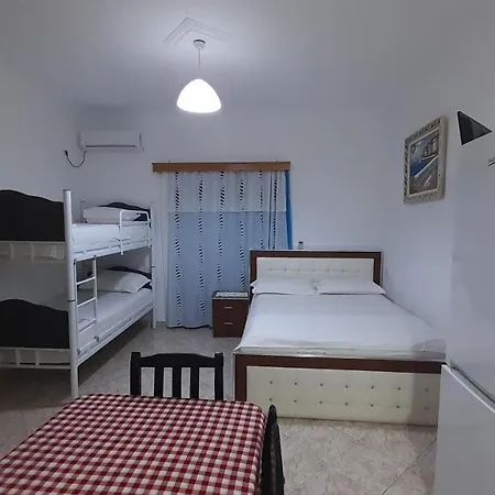 Apartament Vladimir Sela