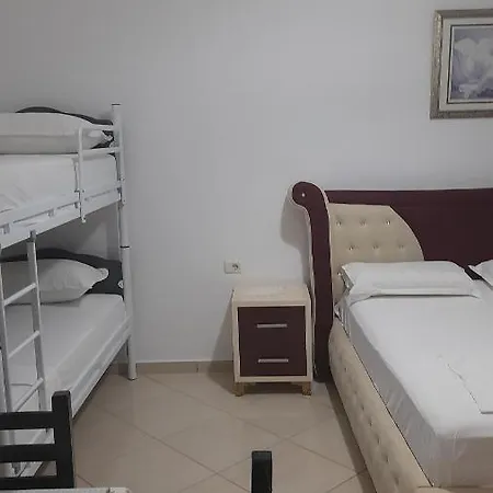 Vladimir Sela Apartament Ksamil