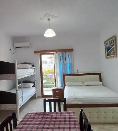 Apartament Vladimir Sela