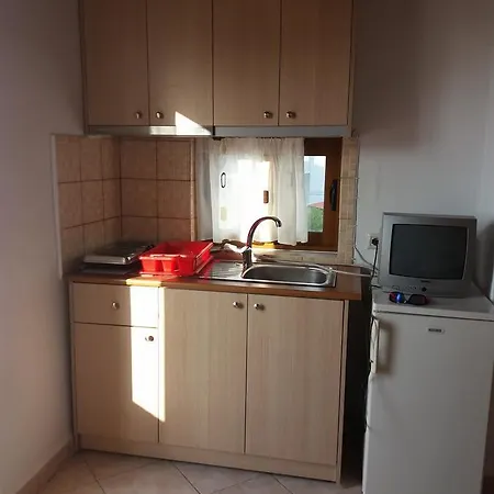Apartament Vladimir Sela *