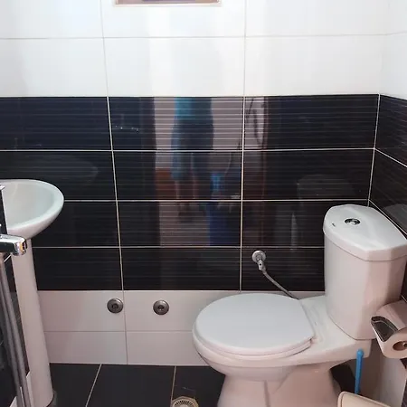 Apartament Vladimir Sela Ksamil