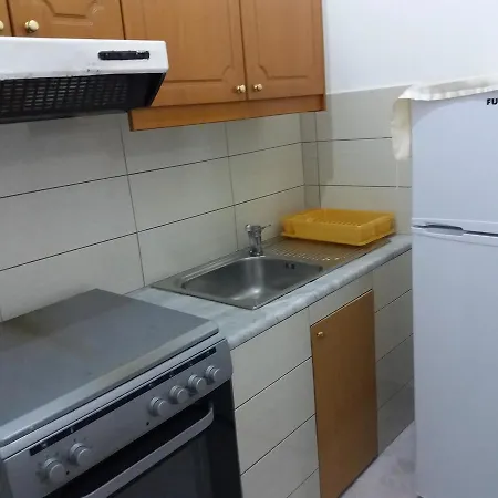 Vladimir Sela Apartament *