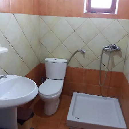 Apartament Vladimir Sela Ksamil