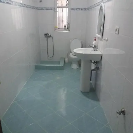 Apartament Vladimir Sela Ksamil