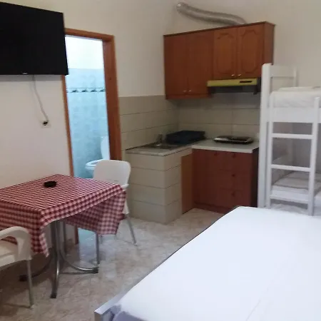 Apartament Vladimir Sela *