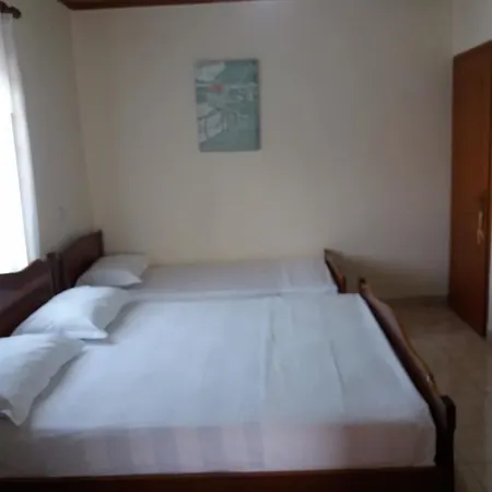 Apartament Vladimir Sela Ksamil