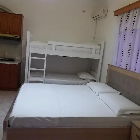 Apartament Vladimir Sela