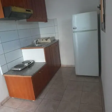 Vladimir Sela Apartament *