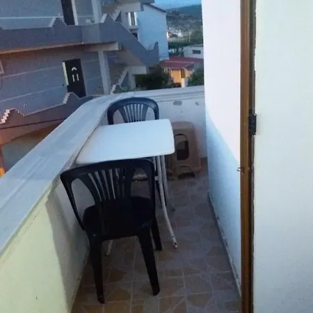 Apartament Vladimir Sela Ksamil