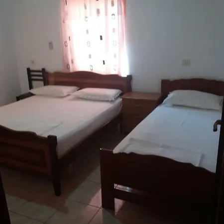 Apartament Vladimir Sela