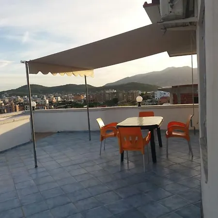Apartament Vladimir Sela *