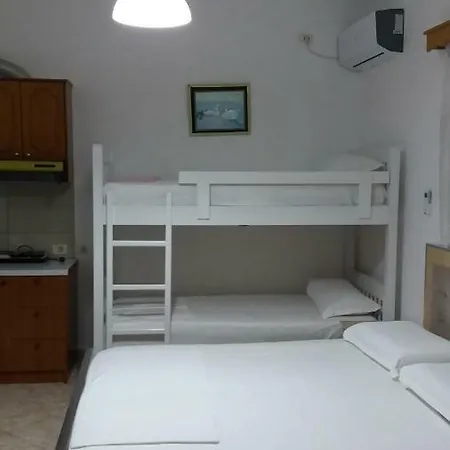 Vladimir Sela Apartament Ksamil