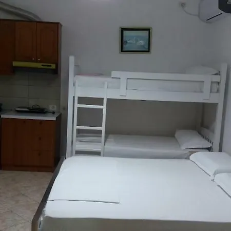 Vladimir Sela Apartament